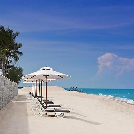 Hua Hin Blue Lagoon Ча-Ам Экстерьер фото