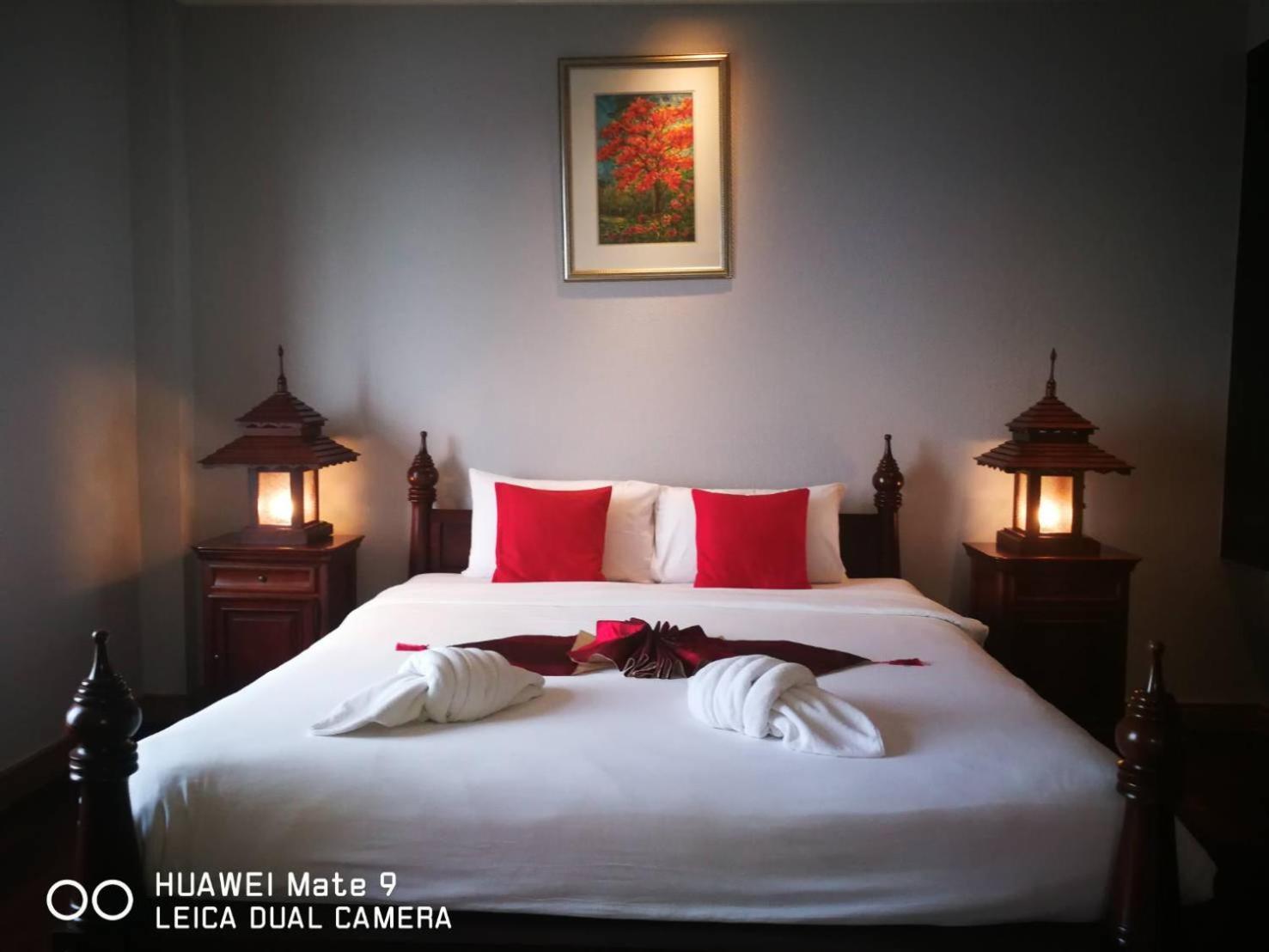 Hua Hin Blue Lagoon Ча-Ам Экстерьер фото