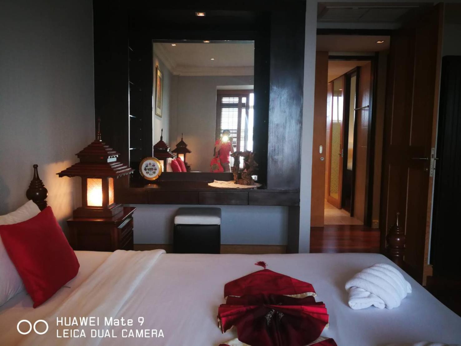 Hua Hin Blue Lagoon Ча-Ам Экстерьер фото