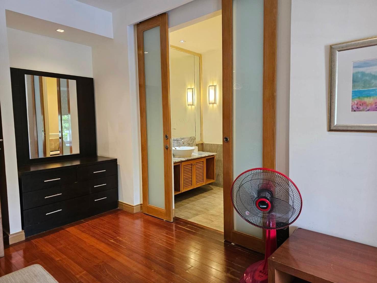 Hua Hin Blue Lagoon Ча-Ам Экстерьер фото