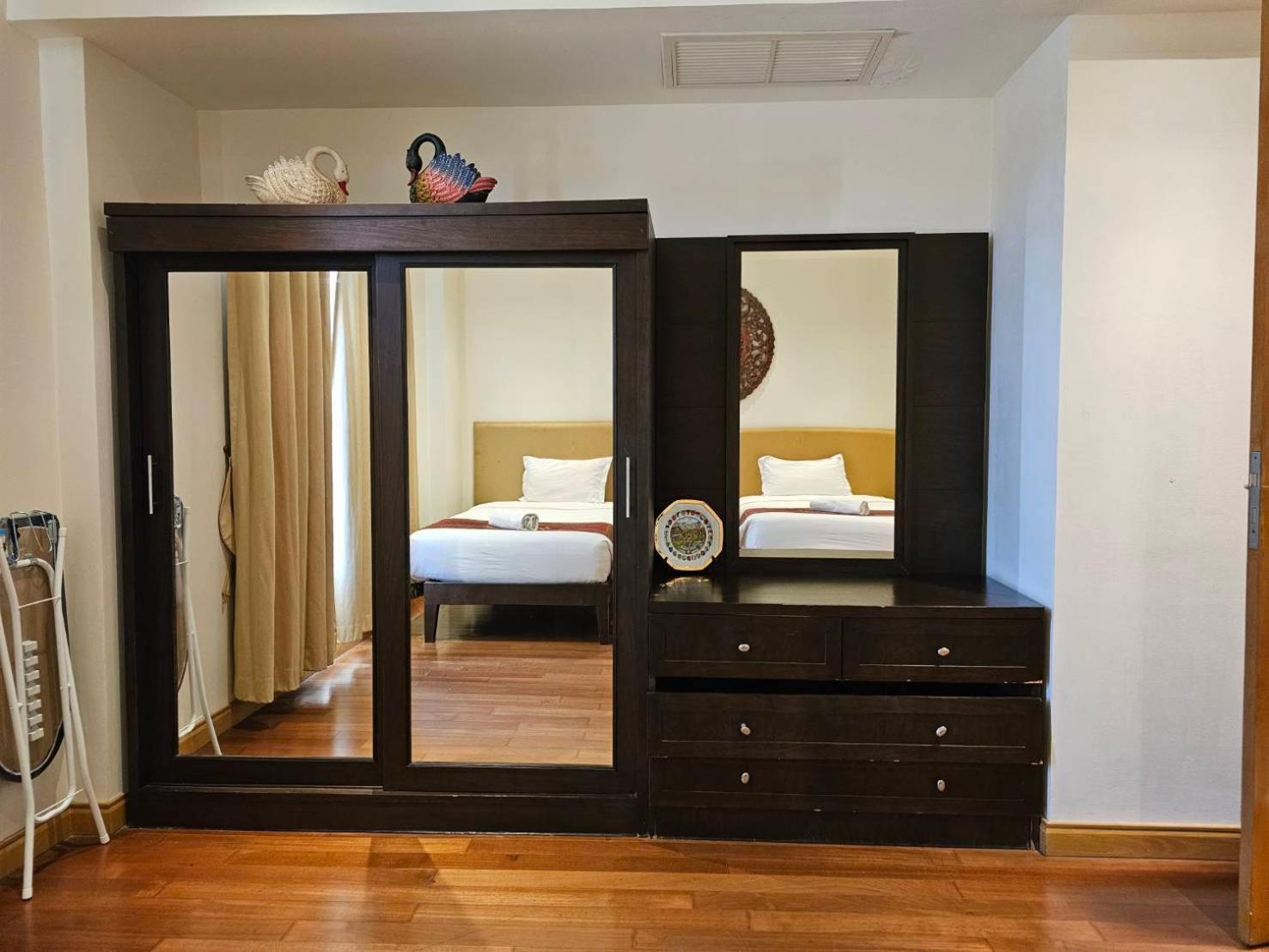 Hua Hin Blue Lagoon Ча-Ам Экстерьер фото