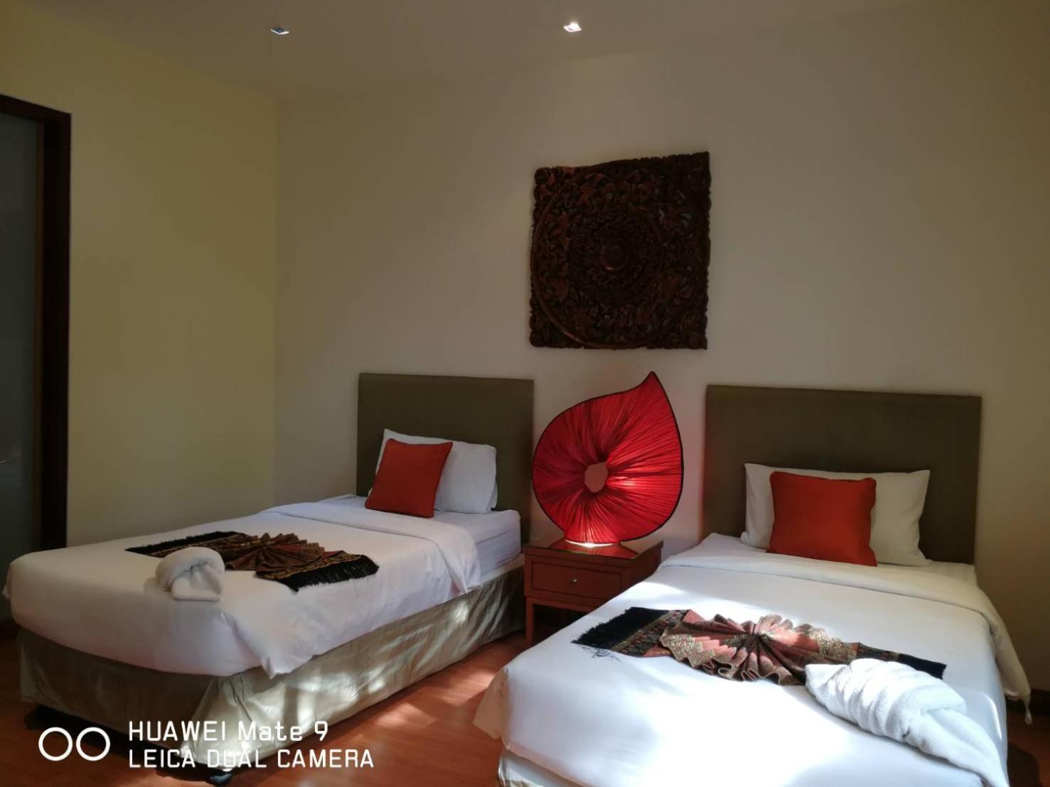 Hua Hin Blue Lagoon Ча-Ам Экстерьер фото